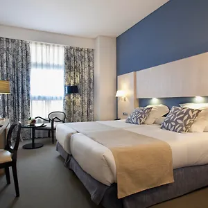 **** Hotel Nuevo Boston España