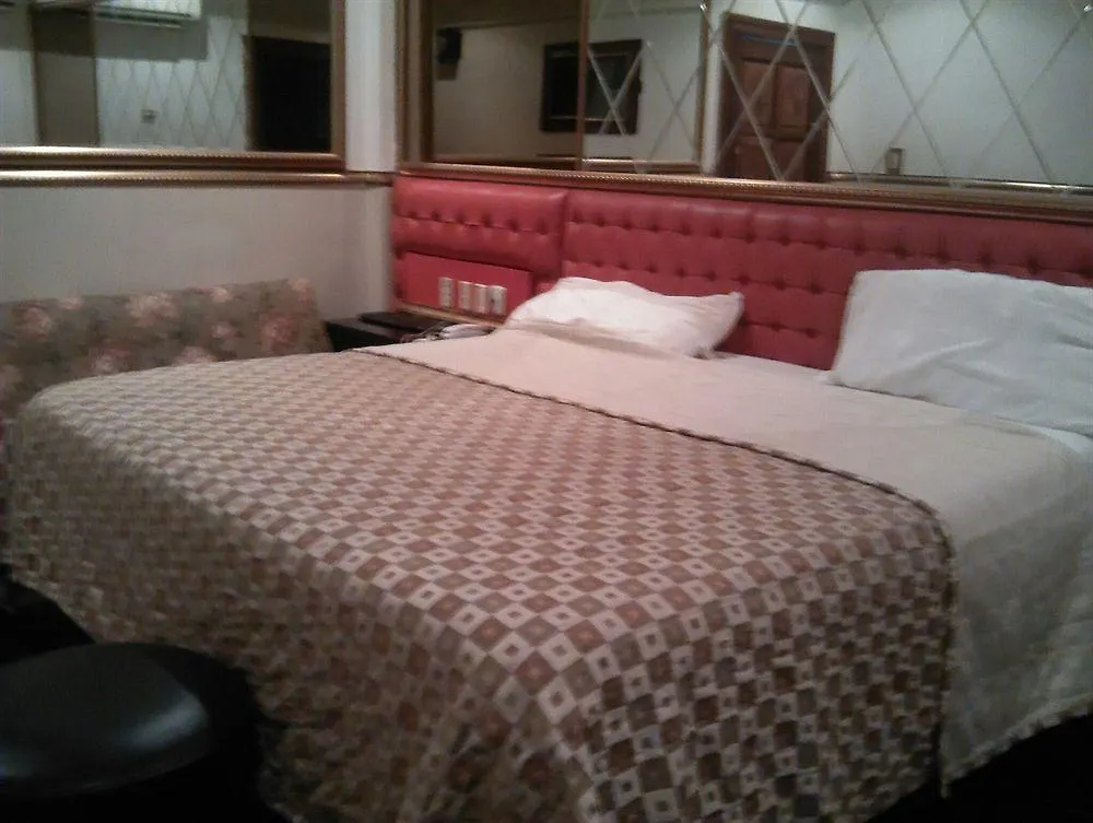 Hotel La Casona Dorada Santo Domingo