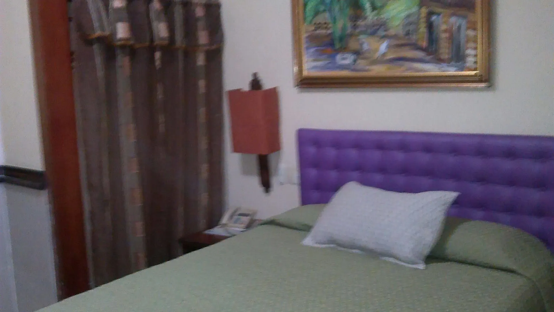 ***  Hotel La Casona Dorada Santo Domingo Dominican Republic
