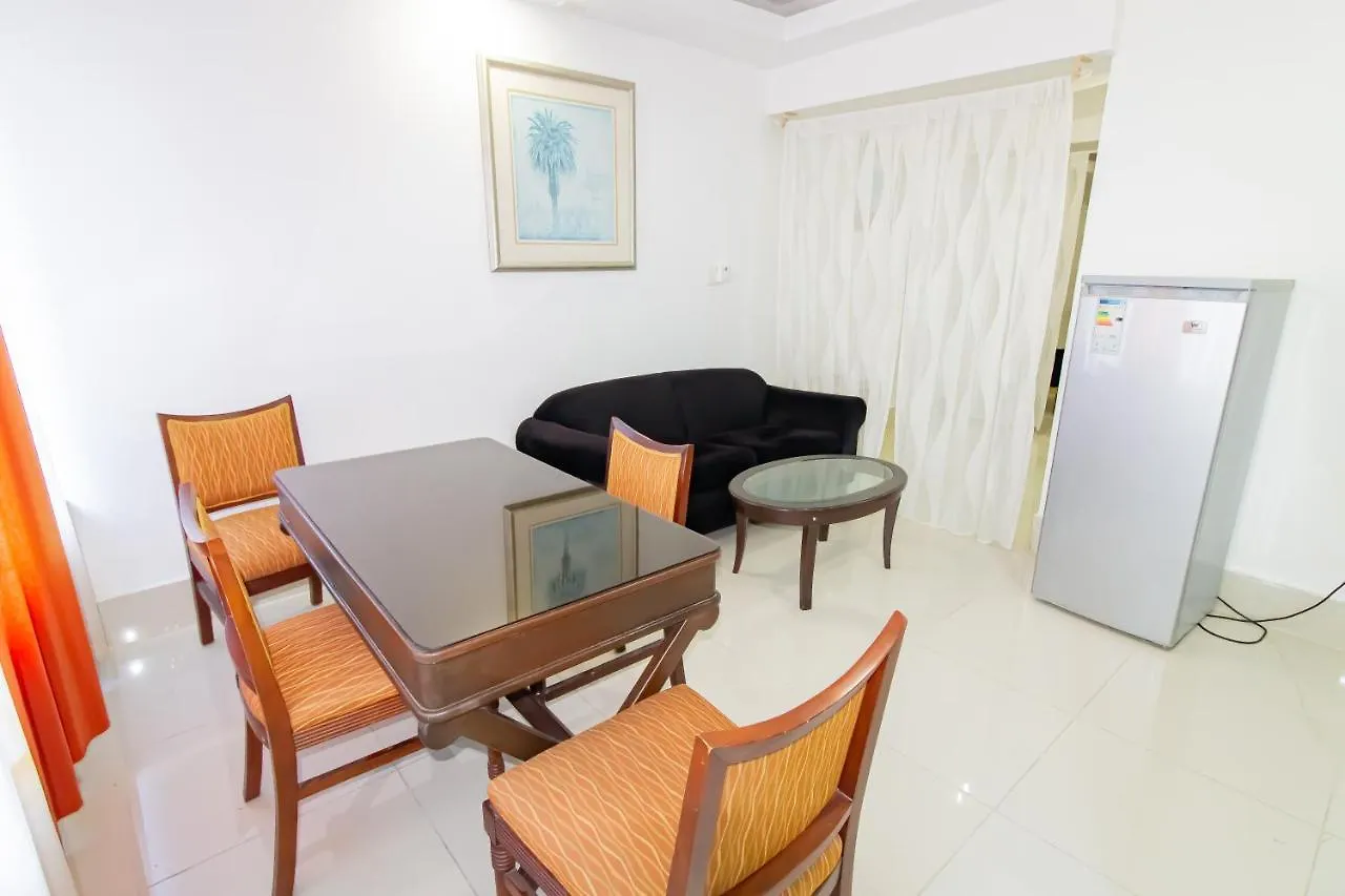 Hotel La Casona Dorada Saint-Domingue